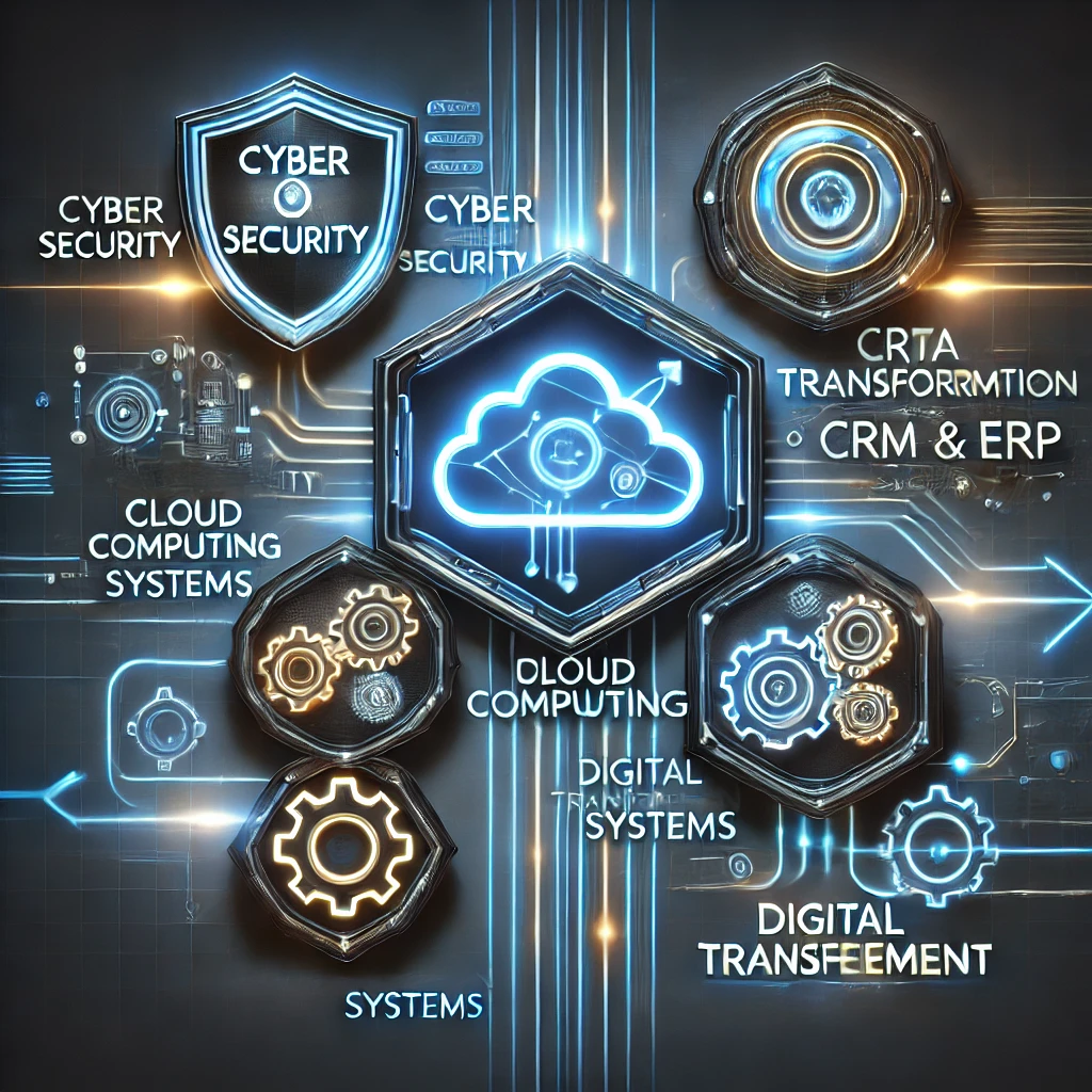 Mahmoud Ali A. Elsayed - Core IT Expertise