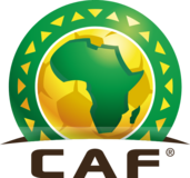 CAF — Confederation of African Football logo