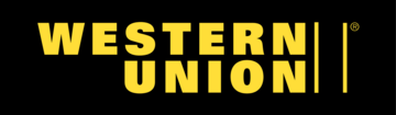Western Union logo