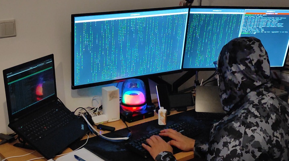 Mahmoud Ali A. Elsayed